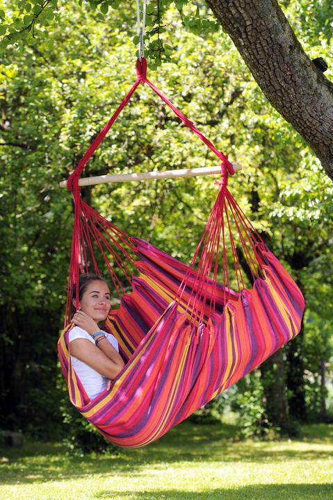 Produktbild Amazonas Relax (120 kg)