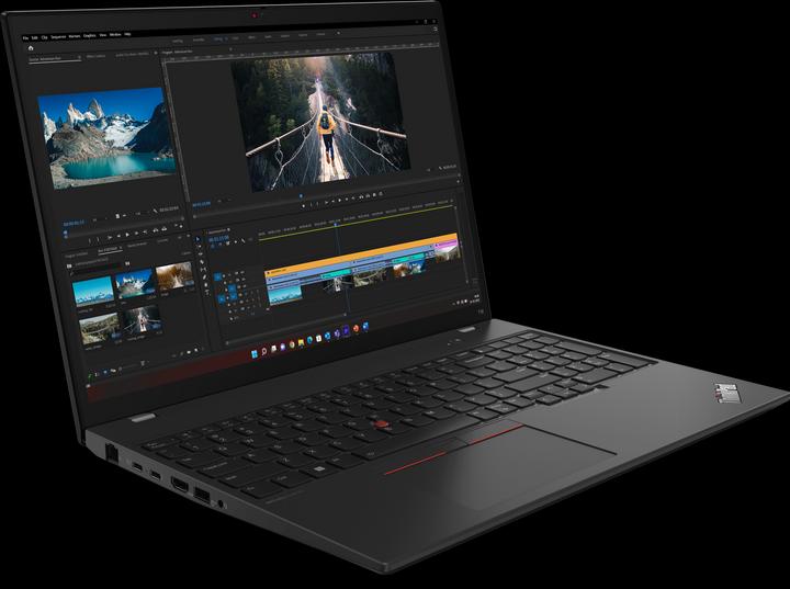 Image du produit Lenovo TP T16 G2 I5-1335U 16GB (16", Intel Core i5-1335U, 16 Go, 512 Go, DE)