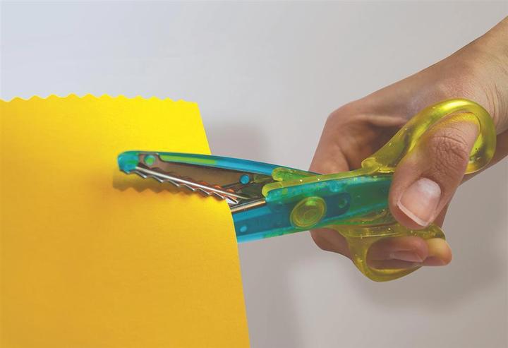 Immagine prodotto Aladine Cesoie per contorni (13.50 cm)