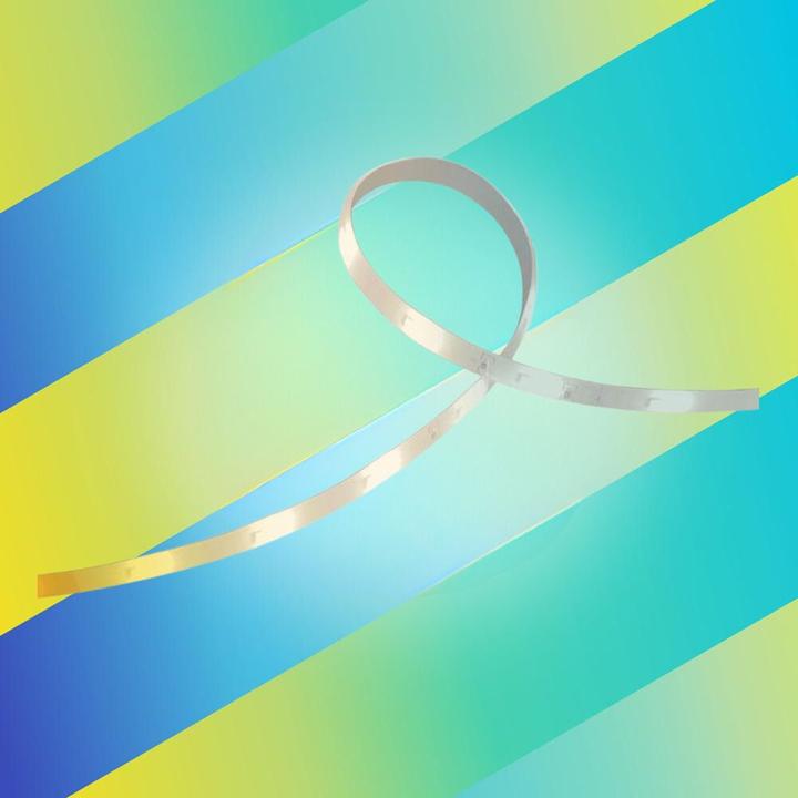 Actual product image Tint LED strips (Neutral White, 500 cm, Indoor)