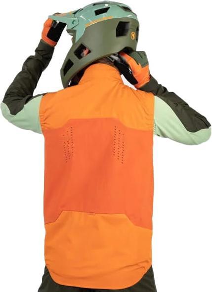 Produktbild Endura MT500 Spray Weste (S)