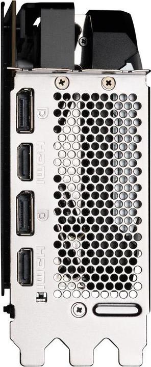 Actual product image MSI GeForce RTX 4080 SUPER VENTUS 3X OC (16 GB)