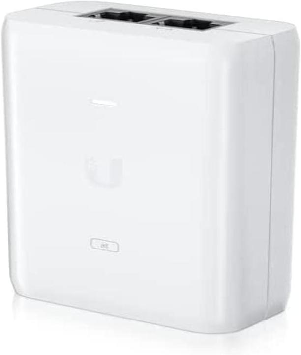 Ubiquiti U-POE-AT (802.3at (PoE+), 30 W)
