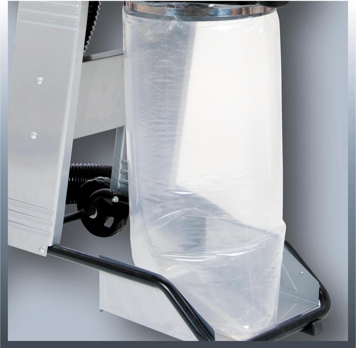Produktbild Einhell TE-VE 550 A (Absauganlage)