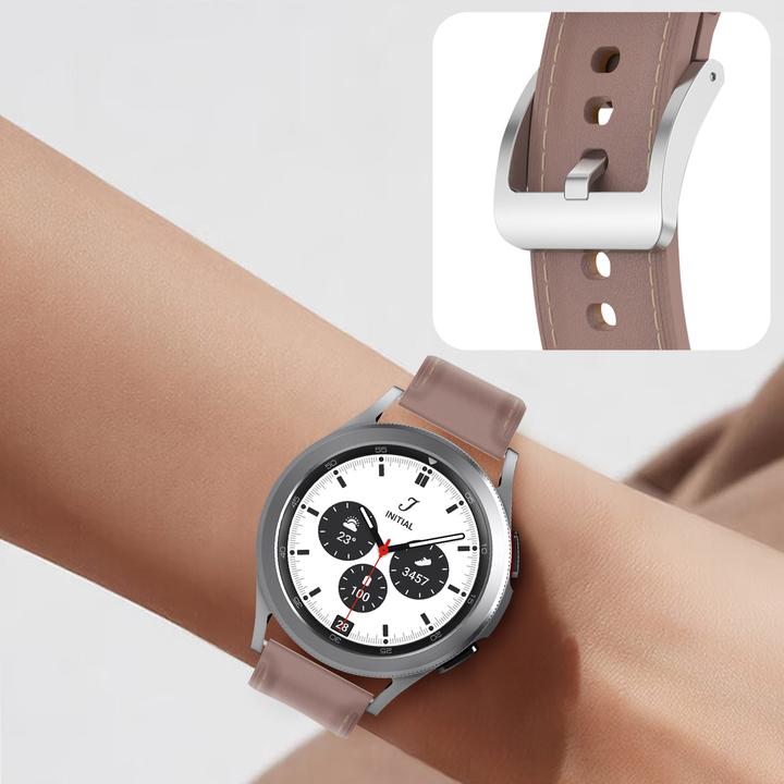 Actual product image Avizar Replacement wristband (Leather)