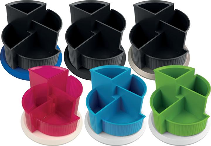 Image du produit Helit Multipot the hub line