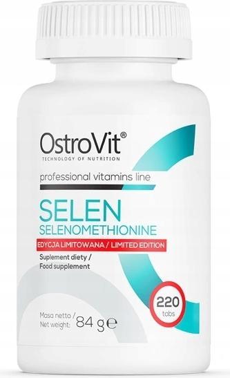 Produktbild OstroVit Na