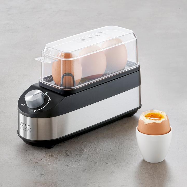 Produktbild Caso E3 Eierkocher