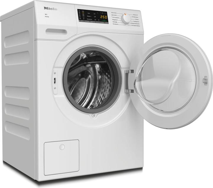 Actual product image Miele WCA032 WCS (7 kg, Right)