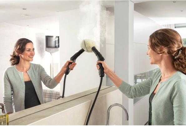 Image du produit Kärcher SC 5 EasyFix Fer 1.512-661.0 (4.20 bar, 2250 W)