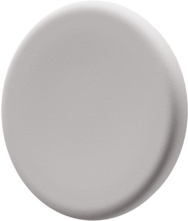 Legamaster glassboard magnet warm grey 5pcs (5 x)
