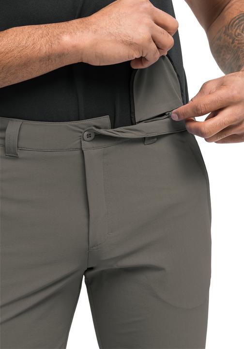 Immagine prodotto Maier Sports Pantaloncini Huang (52)