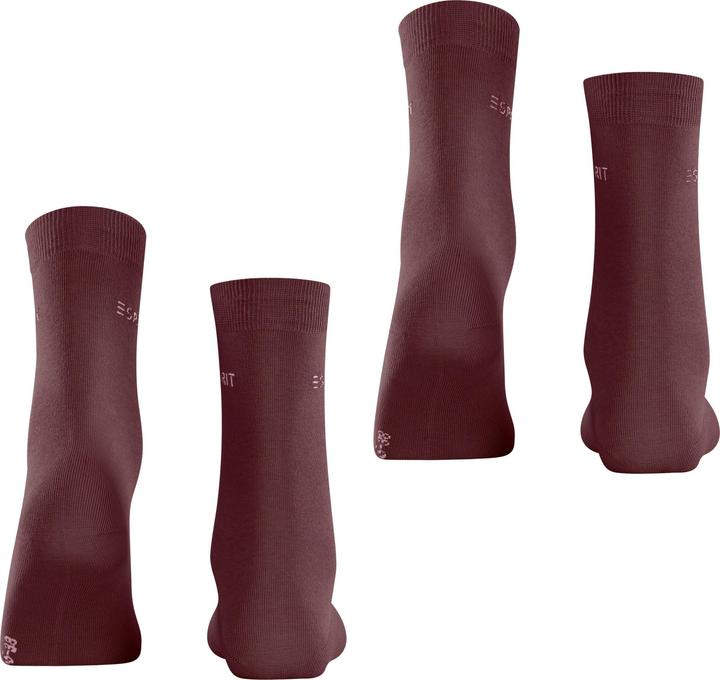 Produktbild Esprit Uni SO 2P (2er Pack, 35 - 38)