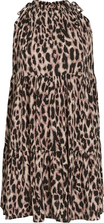 Produktbild Vila VIMESA Ärmelloses Minikleid (34)