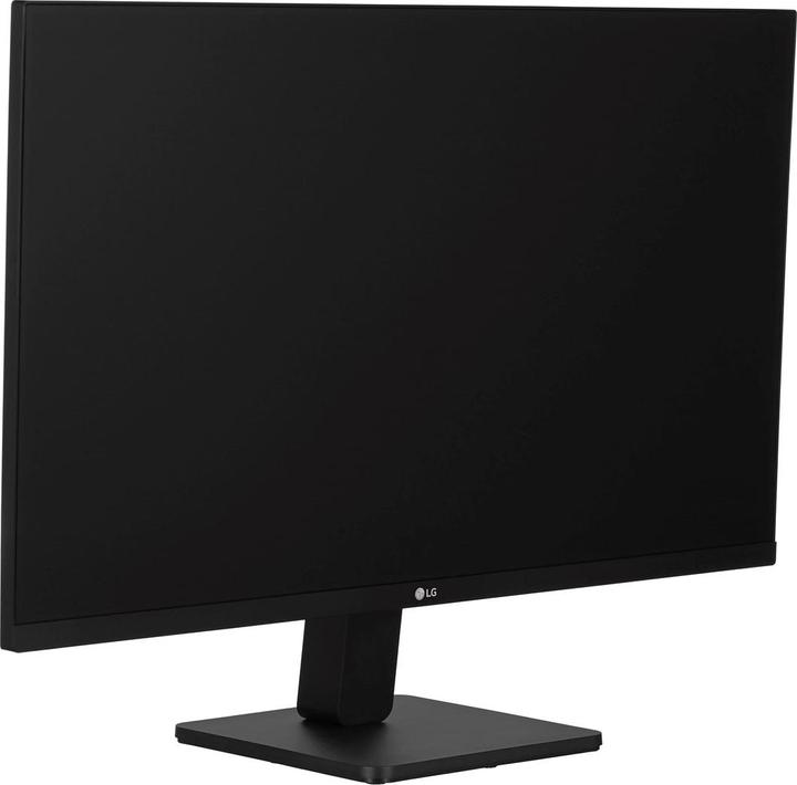 Actual product image LG 27MR400-B (1920 x 1080 pixels, 27")