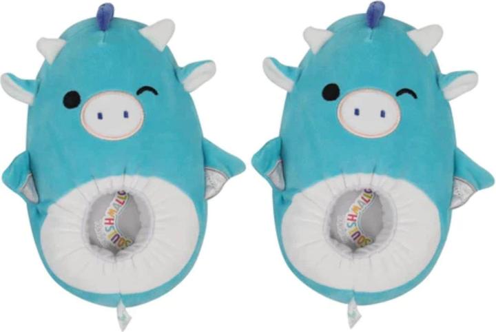 Actual product image Squishmallows Tatiana (40)