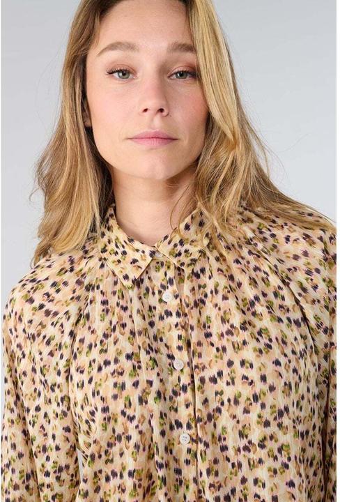Produktbild Le Temps Des Cerises angarmshirt e temps des cerises taou (L)