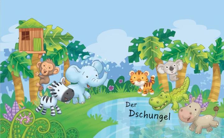 Immagine prodotto La scuola di disegno colorato per bambini