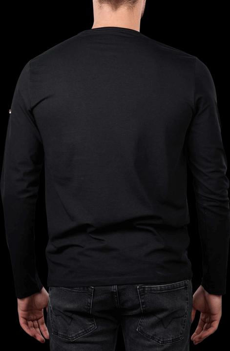 Immagine prodotto Pepe Jeans Original Basic T-Shirt Long Sleeve Black (XXL)
