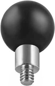 Image du produit Rammount RAM Mounts RAM-B-237U - 20 g
