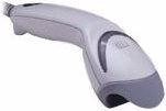 Actual product image Honeywell MS5145 Eclipse - Barcode Scanner - Handheld Device (1D barcodes)