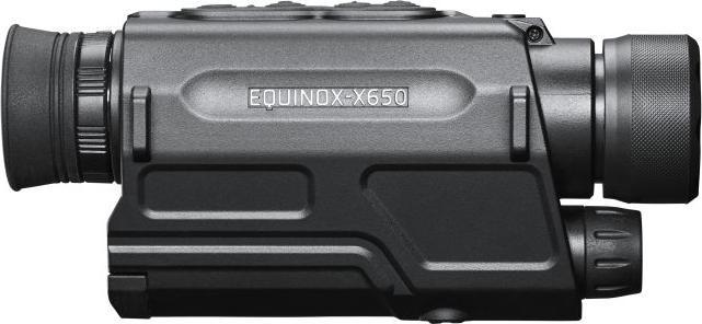 Actual product image Bushnell Equinox X 650 w/ Illuminator Box 5l