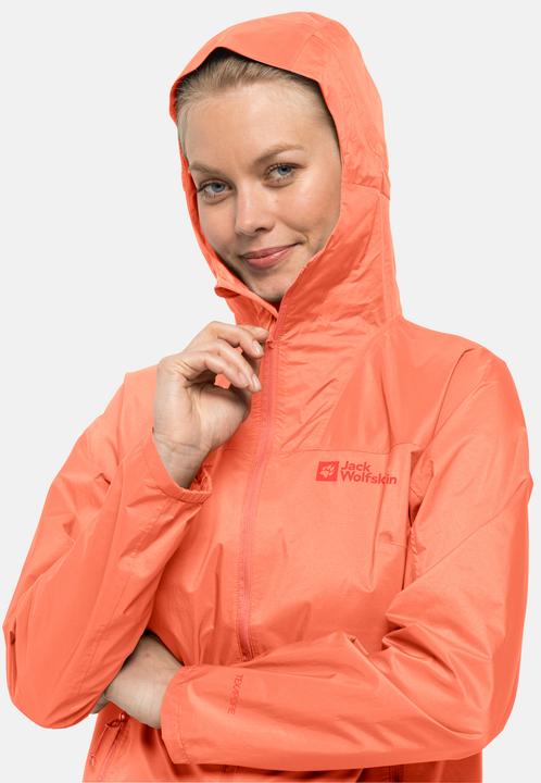 Actual product image Jack Wolfskin Prelight 2.5L Jkt W (S)