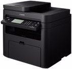 Canon i-SENSYS MF217w - Multifunction printer - b/w - laser - A4 (210 x 297 mm) (Laser)