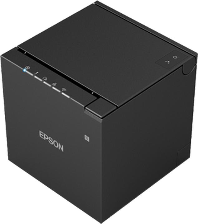 Image du produit Epson TM-M30III 112A0 STANDARD (USB, USB-C)