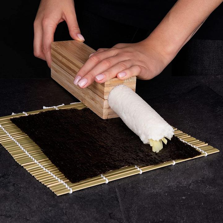 Immagine prodotto Toys4Boys Set per preparare il sushi