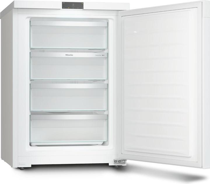Produktbild Miele F 4001 C (Freistehend, 107 l)