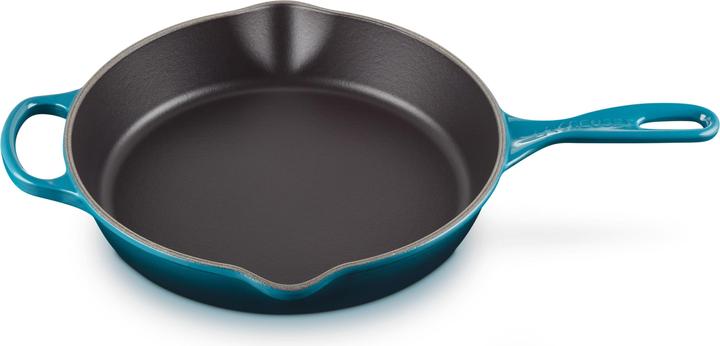 Deep Teal