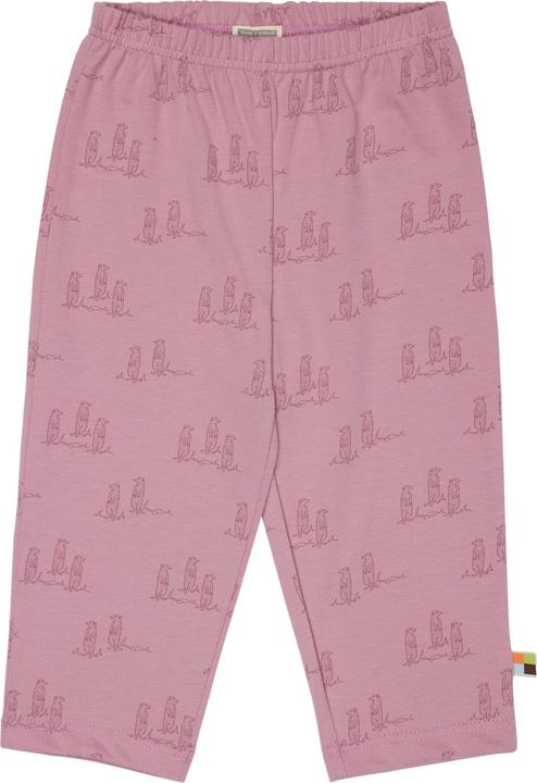loud + proud Hose Druck (80)
