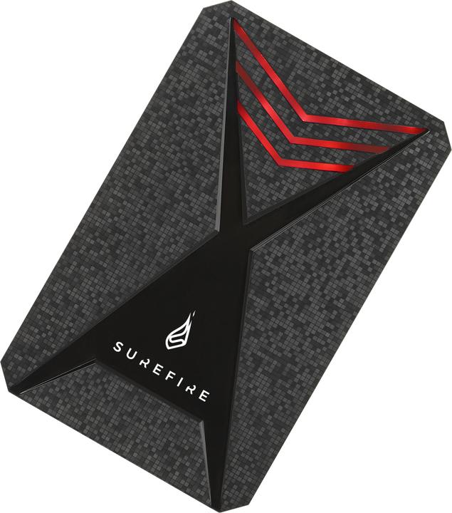 SureFire Gaming Bunker (1000 GB)