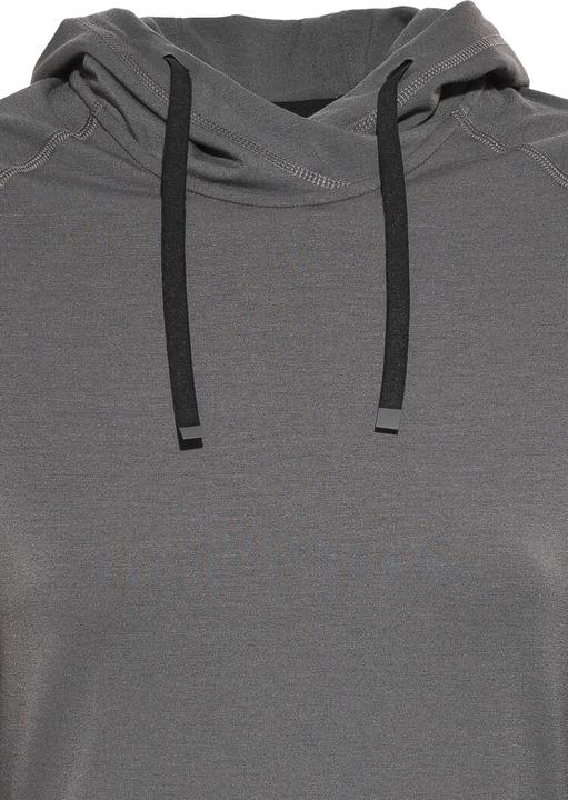 Actual product image Black Diamond Dawn Wall Hoody (L)