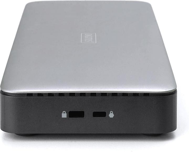 Immagine prodotto Digitus Docking station USB-C, 13 porte (USB-C, 13 Porti)