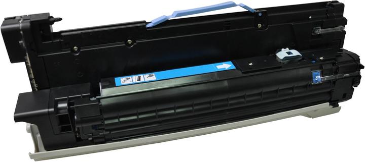 Actual product image HP 828a (C)