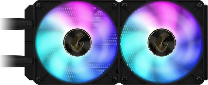 Actual product image Gigabyte Aorus GeForce RTX 3080 Xtreme Waterforce 10G (10 GB)
