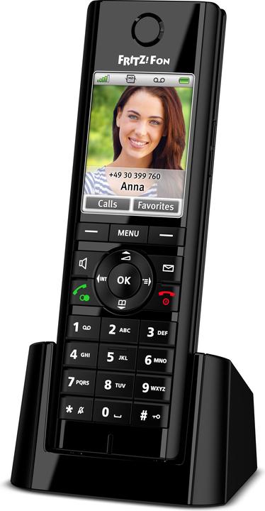 AVM FRITZ!Fon C5 International / CH