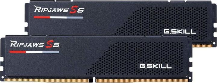 G.Skill Ripjaws S5 (2 x 16GB, 6000 MHz, DDR5 RAM, DIMM)
