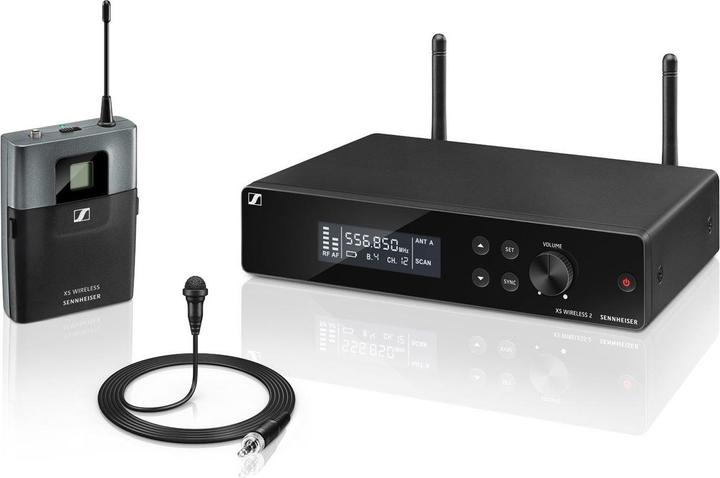 Immagine prodotto Sennheiser XSW 2-ME2-A