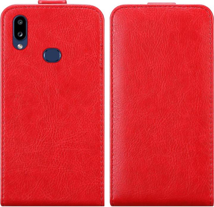 Apple red