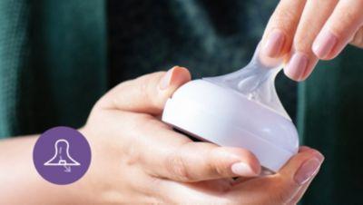 Productafbeelding Philips Avent Natuurlijk antwoord (330 ml)