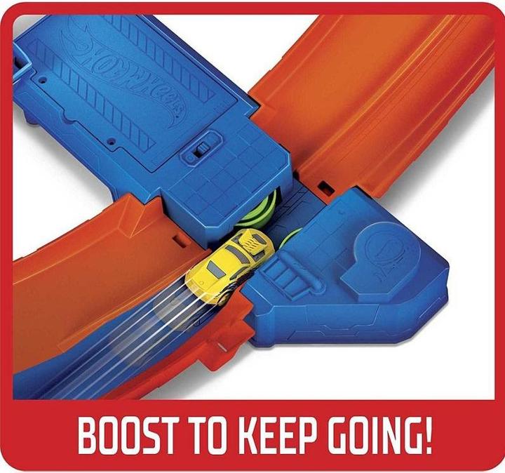 Produktbild Hot Wheels Action - Wirbelndes Looping