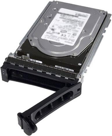 Image du produit Dell 43PCJ - 480 Go - 2,5" - 12 Gbit/s (480 Go, 2.5")