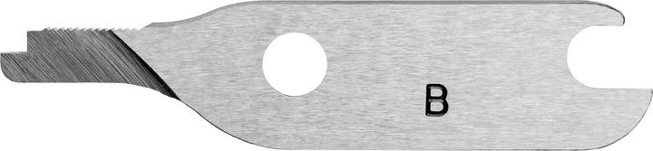 Produktbild Knipex Ersatzmesser (Ersatzklinge)