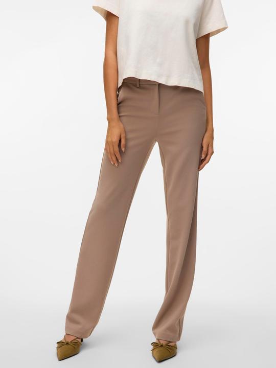 Immagine prodotto Vero Moda Vmzamira Mw Straight Pant Ga Noos (32)