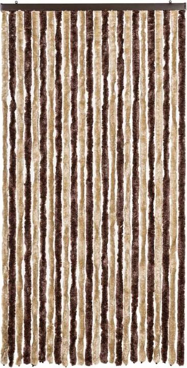 Beige und Hellbraun