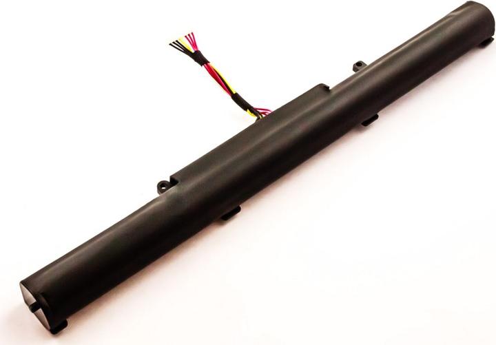 Immagine prodotto AGI 108715 - Batteria - ASUS - N552VW-FY083T (1 Celle, 3200 mAh)