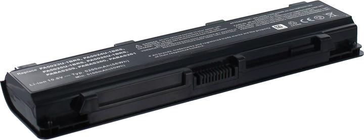 Image du produit AGI 101777 - Batterie/accu - Toshiba - Satellite C70-A-15G (4400 mAh)